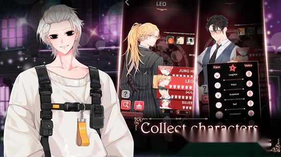loveunholyc手游无广告版(1)