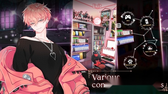 loveunholyc手游无广告版(3)