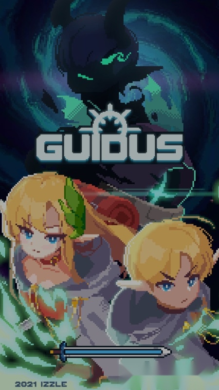 Guidus游戏纯净最新版(1)