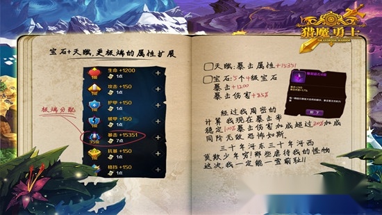 猎魔勇士正版