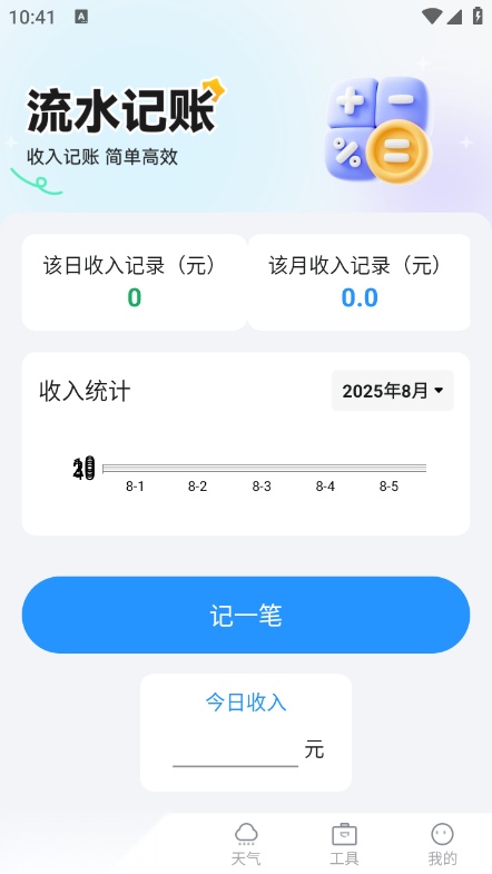 外卖骑手百宝箱