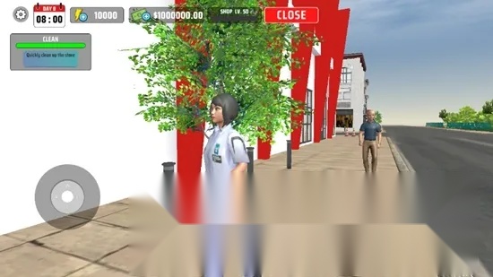 超市模拟3D(超市经营游)  安卓版
