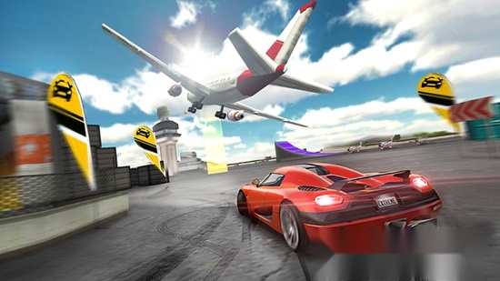 extremecardrivingsimulator2026安卓版(1)