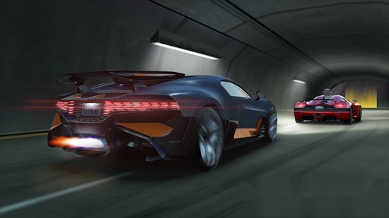 extremecardrivingsimulator2026安卓版(3)