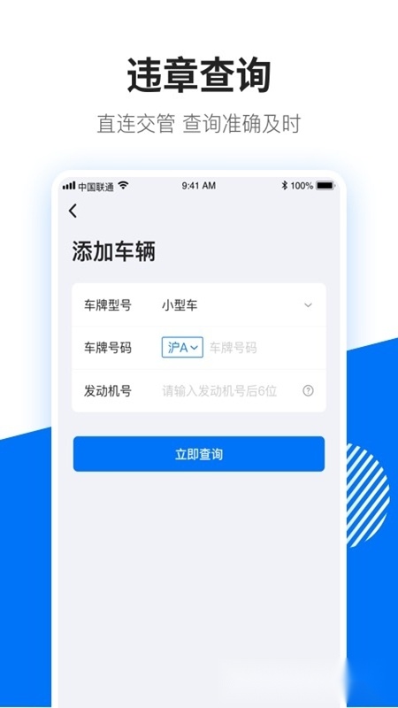 123查违章通用版图2