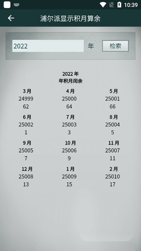 2025藏历基本数据