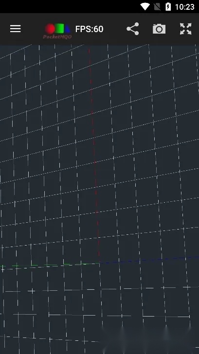 PocketMQO(3D模览编)  手机版