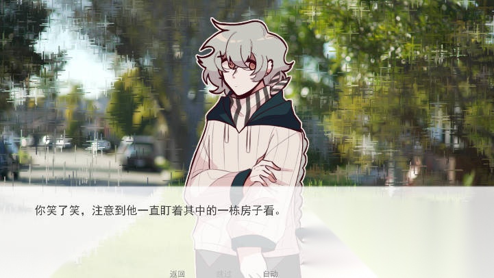 甜心热线游戏中文版图5