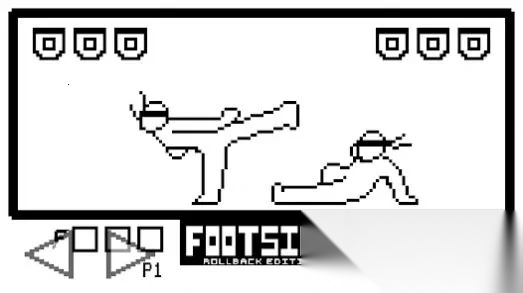 FOOTSIES最新手机版(4)