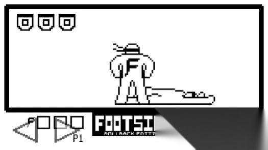 FOOTSIES最新手机版(5)