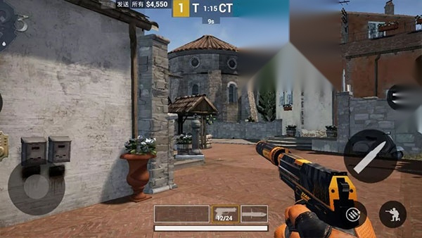 csgo手机版2