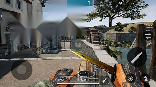 csgo手机版4