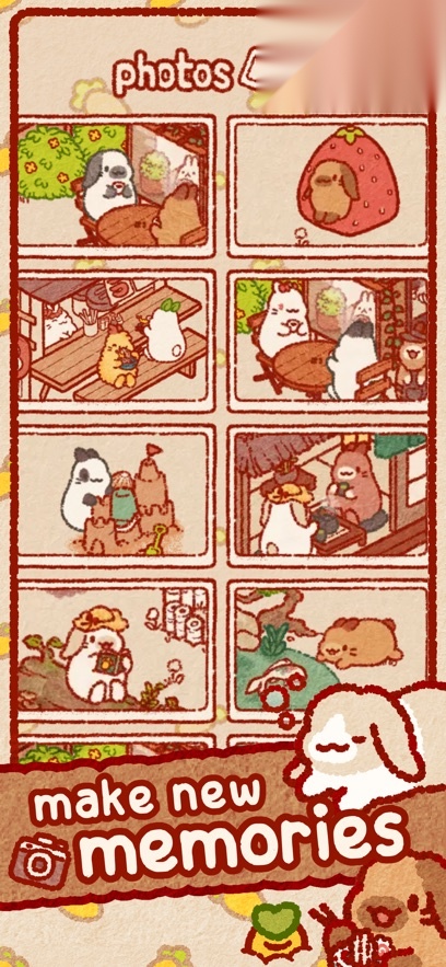 兔兔岛国际服