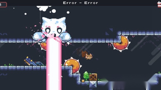 小猫死亡室最新中文版-图1