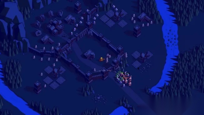 Thronefall(策略塔防游戏)  安卓版