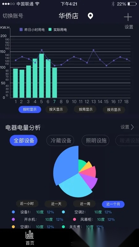 钛物智联(店铺智能管理软件)  手机版图1