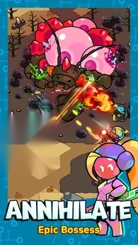 星际守卫者最新免费版图1