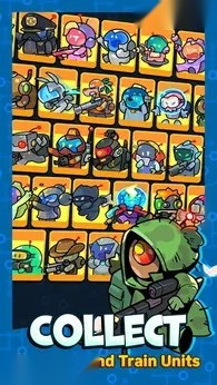 星际守卫者最新免费版图2
