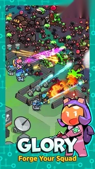 星际守卫者最新免费版图4