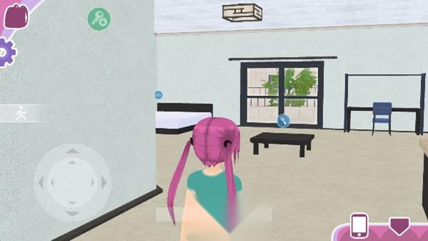 少女都市3d正版