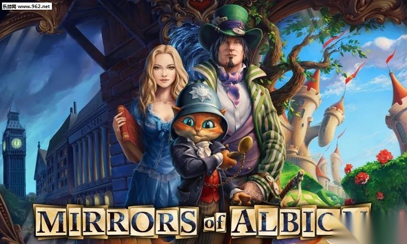 Albion Online安装器(游戏推荐) 安卓版1