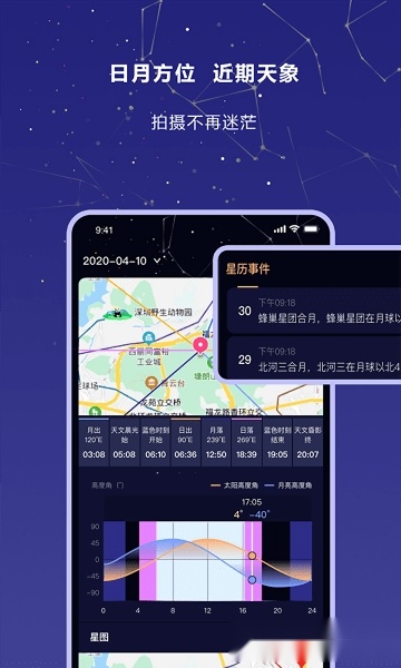 莉景天气图2