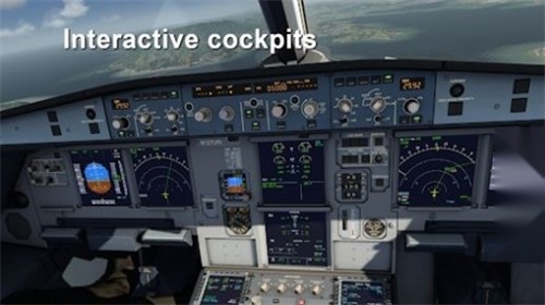 aeroflyfs2026中文版(2)