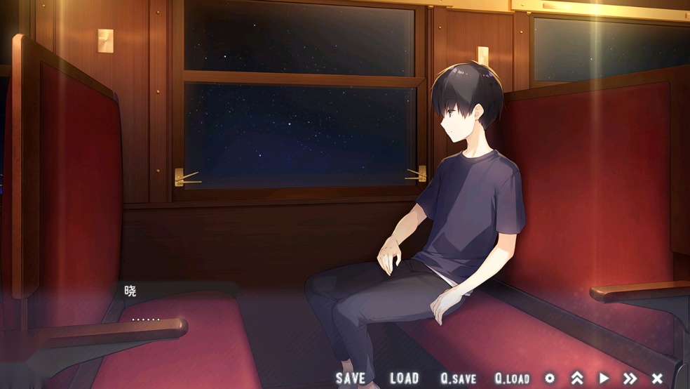 星空列车与白的旅行冷狐版图3