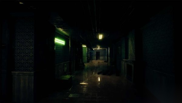 噩梦回廊免费版