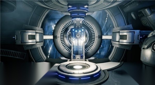 星际战甲（WarframeCompanion）