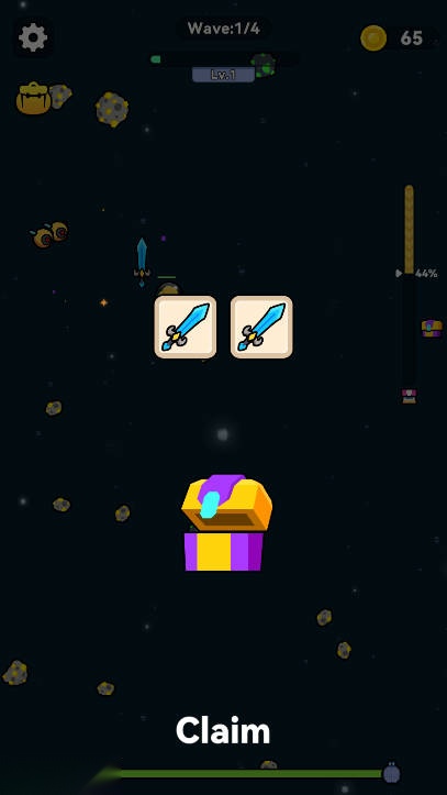 虚空游侠游戏免广告版(3)