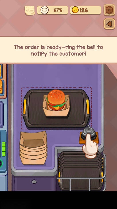 饥饿时间免广告获得奖励版