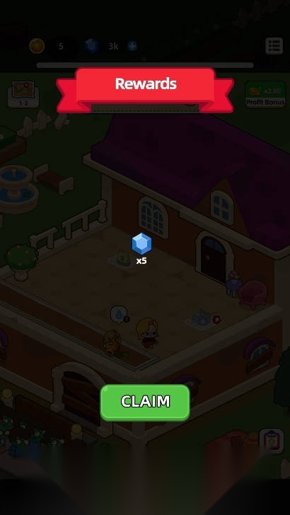 闲植防线不减反增版图2