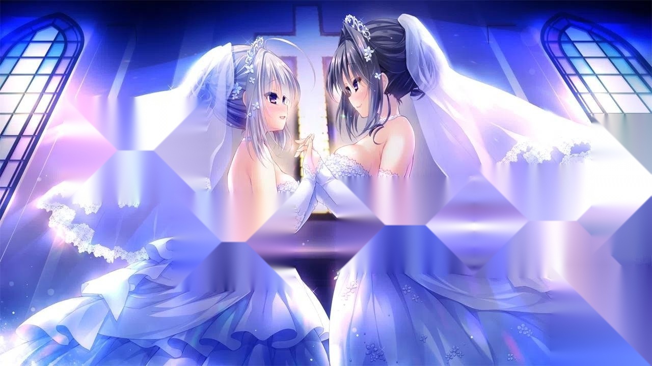 真爱的百合赤染图1