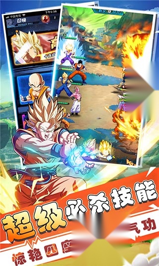 七星龙珠通用版图2