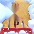 淘金热冰雪奇缘