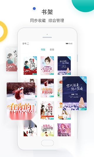 若初文学正版图2