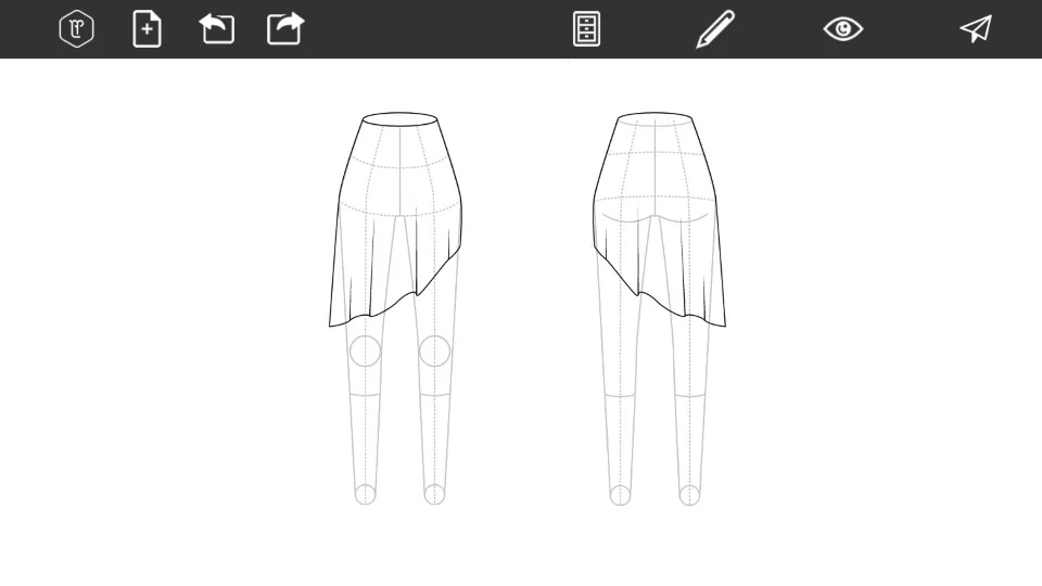 制作衣服模拟器最新安卓版