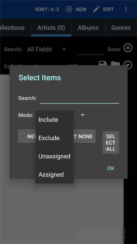 mobilesheetsfree专业版图3