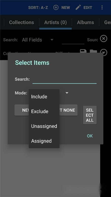 mobilesheetsfree专业版图1