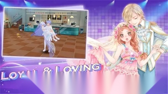 SweetDance2025 安卓版(4)