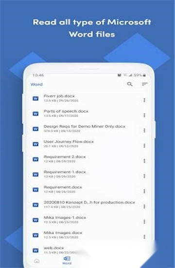 PDF Reader Pro免费安卓版