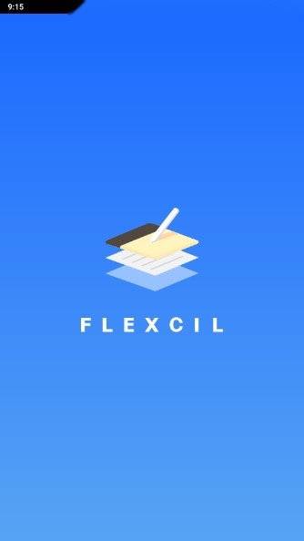 Flexcil笔记和PDF解锁会员版