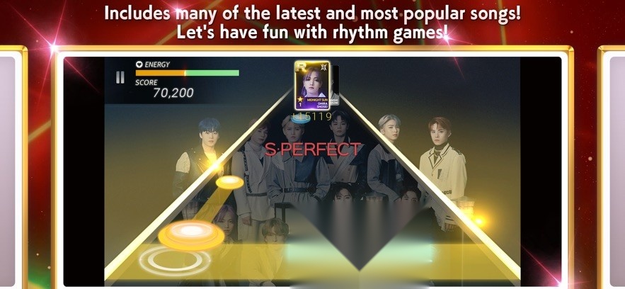 SUPERSTAR LAPONE图2
