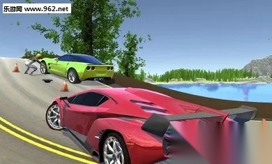 极速跑车虫虫助手安装包2025最新版
