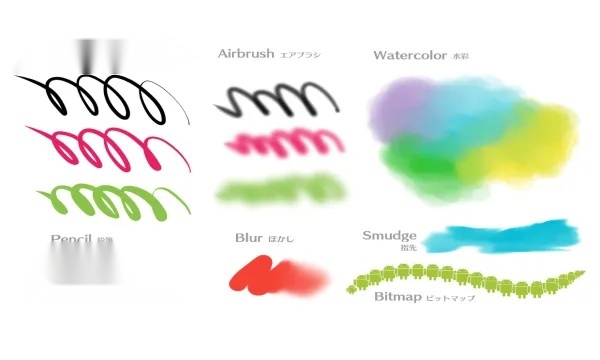 medibangpaint正版(5)