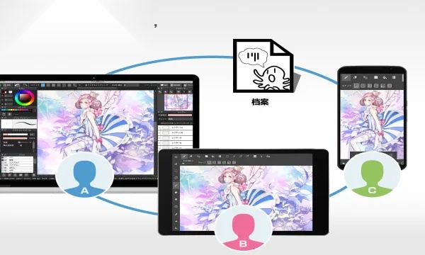 medibangpaint正版(4)