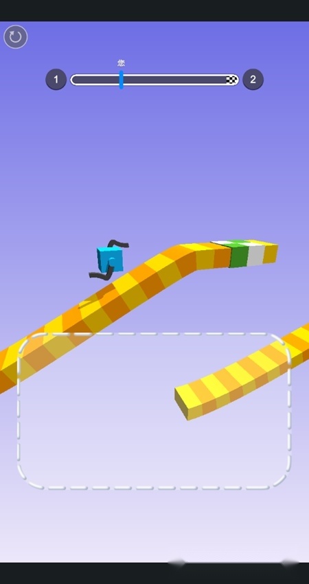 DrawClimber画腿攀登官方正版(2)