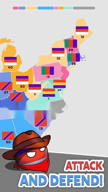 State.io国家.io安卓直装版(1)