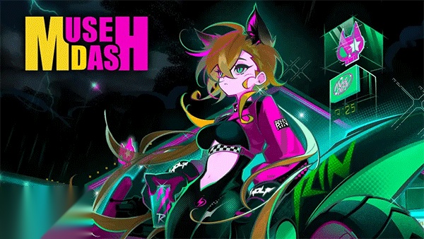 musedash通用版图3